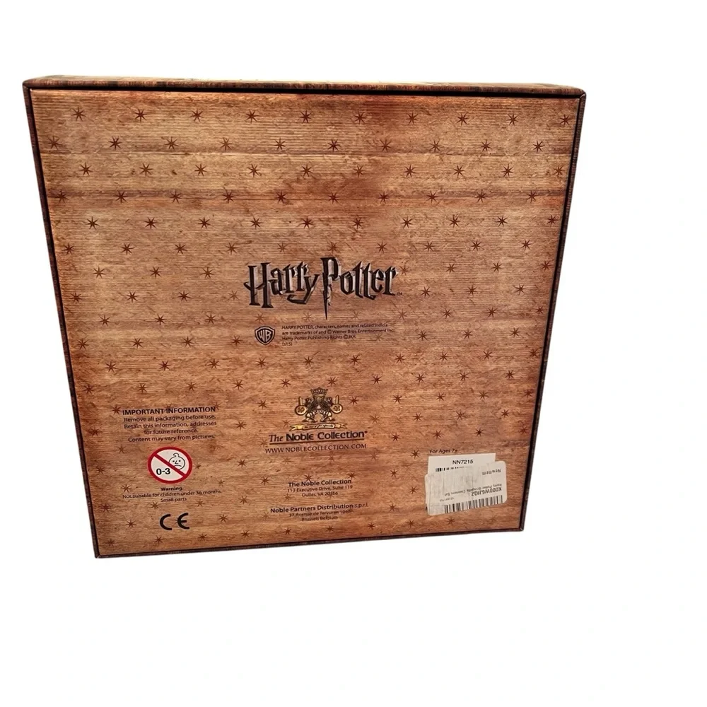 Harry Potter Checkers Gringotts Bank Game